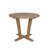 DESCANSO 35" BISTRO ROUND TABLE