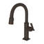 Adams Single Handle Pull Down Bar Faucet-493041332