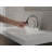 Broadmoor Centerset Bathroom Faucet with Drain Assembly-88284956