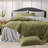 Best Seller Bedsure Comforter Set Reversible Bedding for All Seasons-89GSM-110437376-110437389