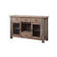 Nathaniel Maple Finish Server