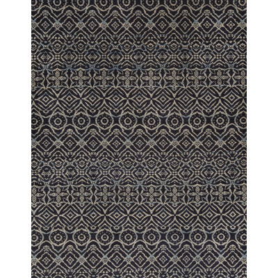 Wool Moroccan Area Rug