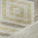 Premium Machine Washable Prisco Ivory Rug