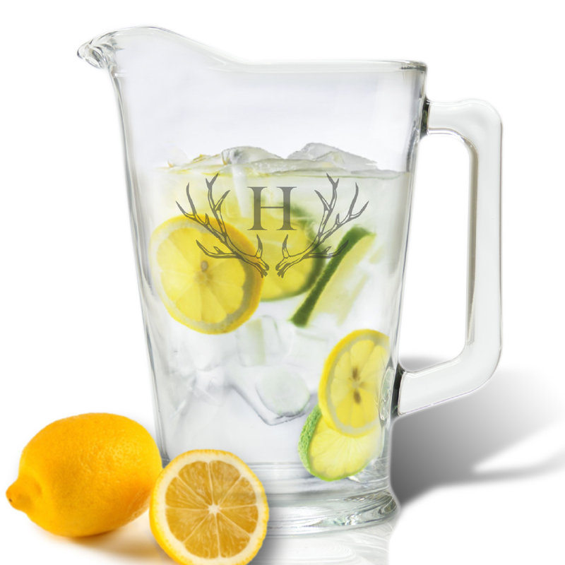 Pichet 60 oz. Maximo, H