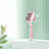 Rose est en rupture de stock