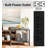 Sauve TV Stand for TVs up to 85"-803035840