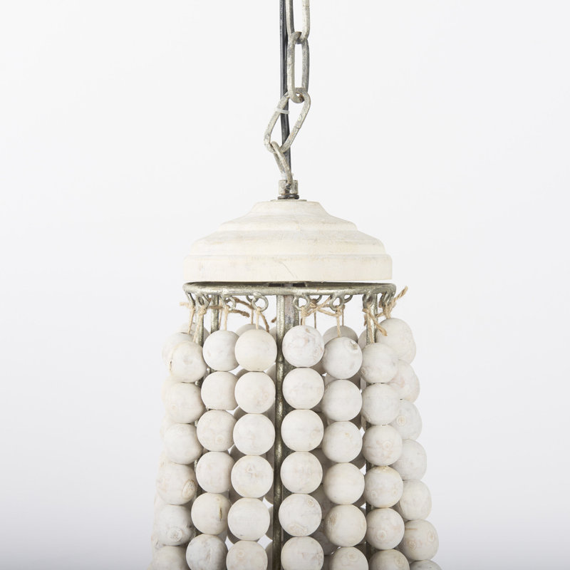 6 - Light Chandelier
