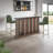 Dodge Lupita Bar with Wine Storage