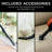 Bagless Stick Vacuum-18788460