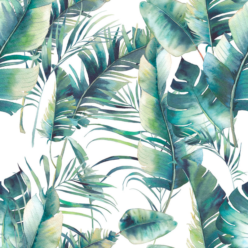 Dunwell Matte Wall Mural, 300cm W x 250cm L