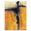 Kathy Morton - Wrapped Canvas Painting-12891254
