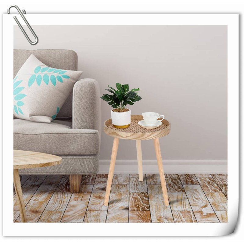 Table de chevet Kemanie