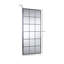 Betsabet Metal Flat Floor Mirror