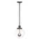 Millon 2 - Light Single Pendant
