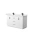 Strada 60'' W Double Vanity-1132104008-1132104014-1126609962