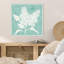 «Spring Delight IV» par Anne Tavoletti, reproduction d'art sur toile encadrée-1379652311