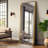 Anduena Metal Rectangle Mirror-404814128-404323981