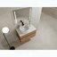 32 Wall-Mounted Bathroom Vanity with Ceramic Art Basin-1162932727
