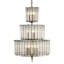 Bevilacqua 12 - Light Chandelier