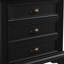 Table de chevet 3 tiroirs Traditional-260439419