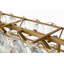 Lustre en cristal 36 pouces Ikeny-2075817896-2075817899-2075817902