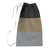 Black/Metallic Gold/Silver