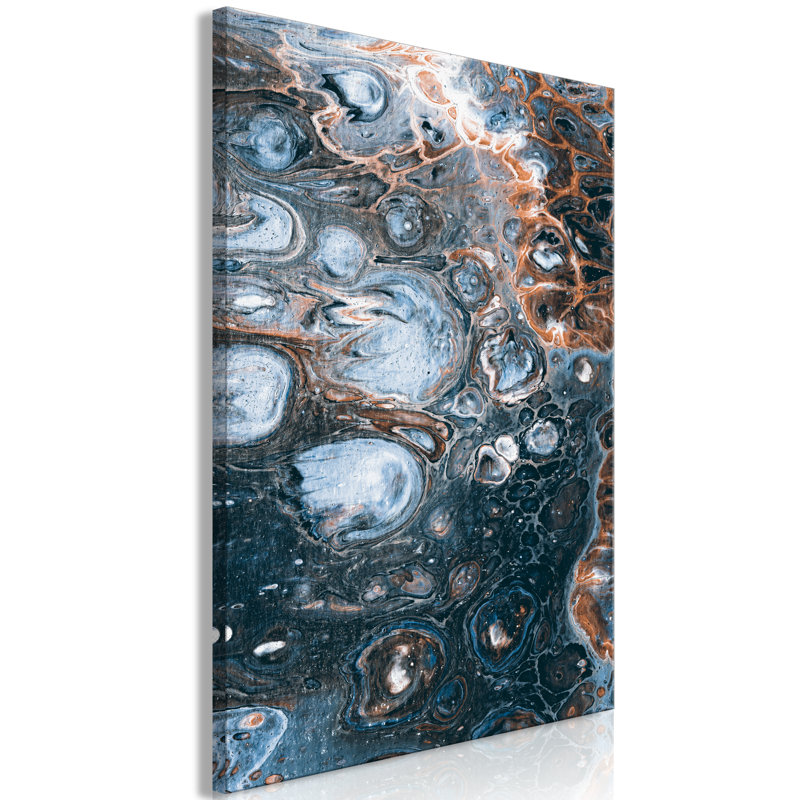No Frame Print on Canvas, 40cm H x 60cm W