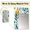 Ardent - Modern Wall Mirror-460191826