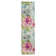 Matthews Hand Tufted Wool Floral Rug