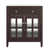 Dark Brown is out of stock