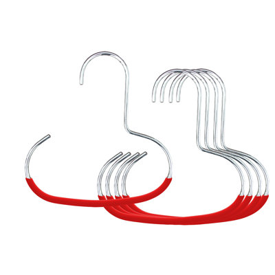 Metal Hanging Organizer
