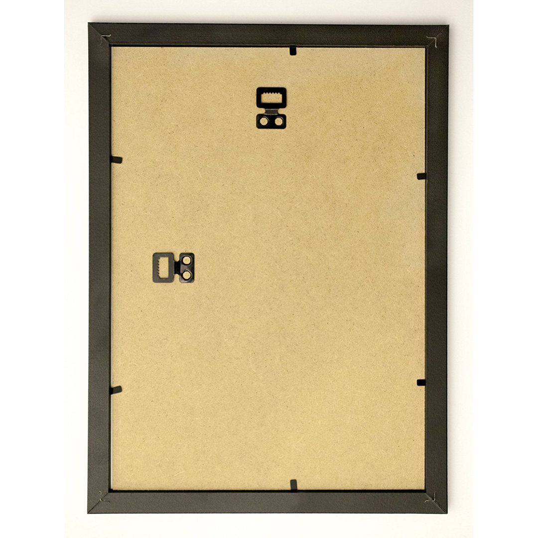 People Dancing To Music On The Dancefloor - Single Picture Frame Print