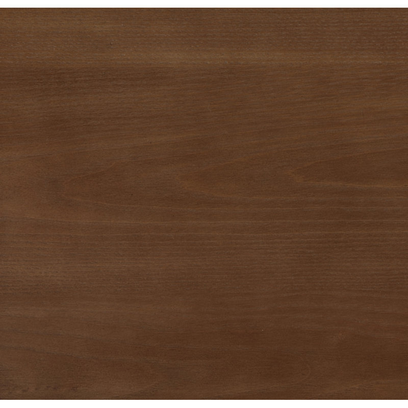 Table de chevet / table d'appoint Jerimiah, Noyer