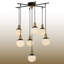 Lustre 7 lumières