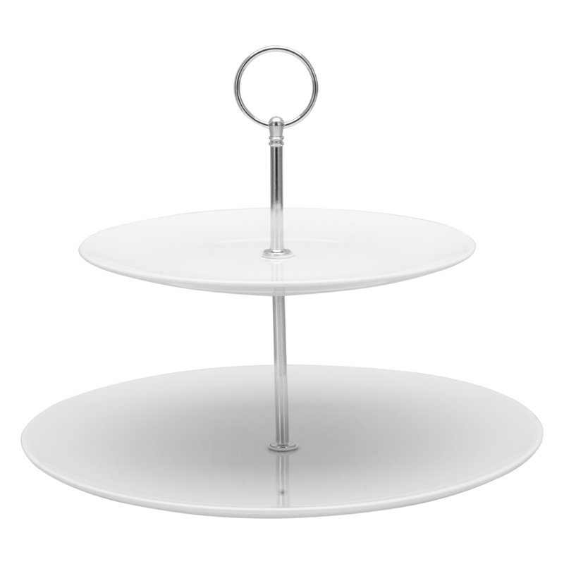 Universal Tiered Stand