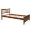 Lit plateforme simple Patino-909450741
