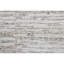 Wool Area Rug in Brown/Ivory/Gray-813050077