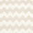 Mccall Hand Woven Flat Weave Wool/Banana Silk/Cotton Chevron Rug in Beige/Ivory-427221132