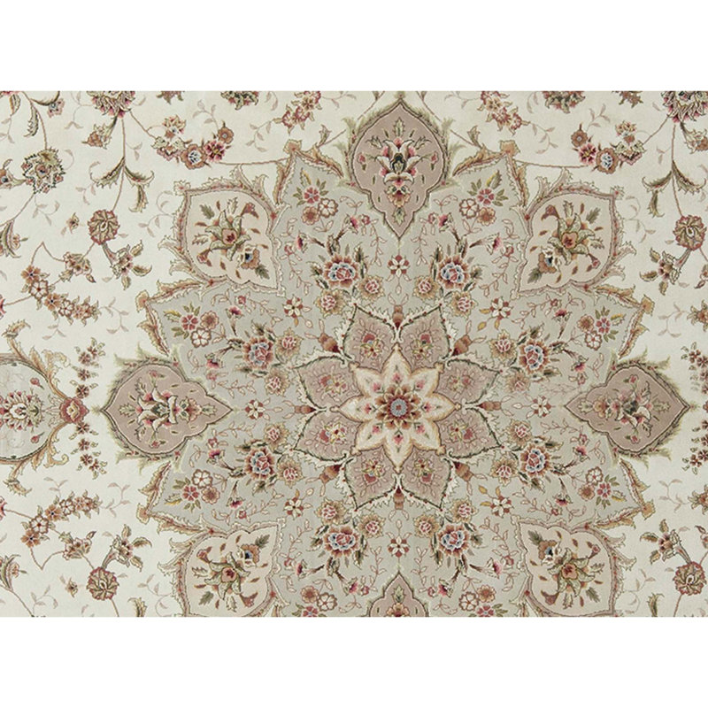 Elegance Oriental Area Rug