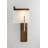 Oris LED Flush Mounted Sconce-9509749-34338630-9509748