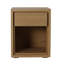 Aldershot 45 cm W Bedside Table
