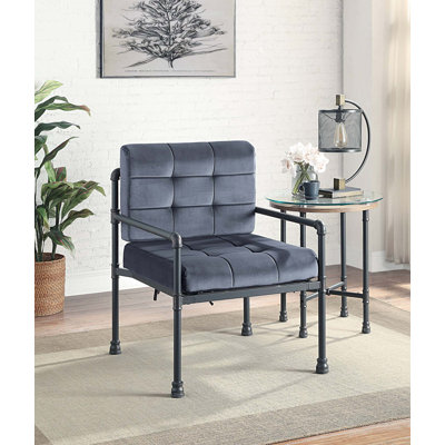 Fauteuil d'appoint Brantley