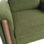 Très grand fauteuil d'appoint rembourré Elara-880945532-897279894