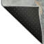 Tapis abstrait Varroville AMF1712 lavable à la machine de qualité supérieure-1747406753