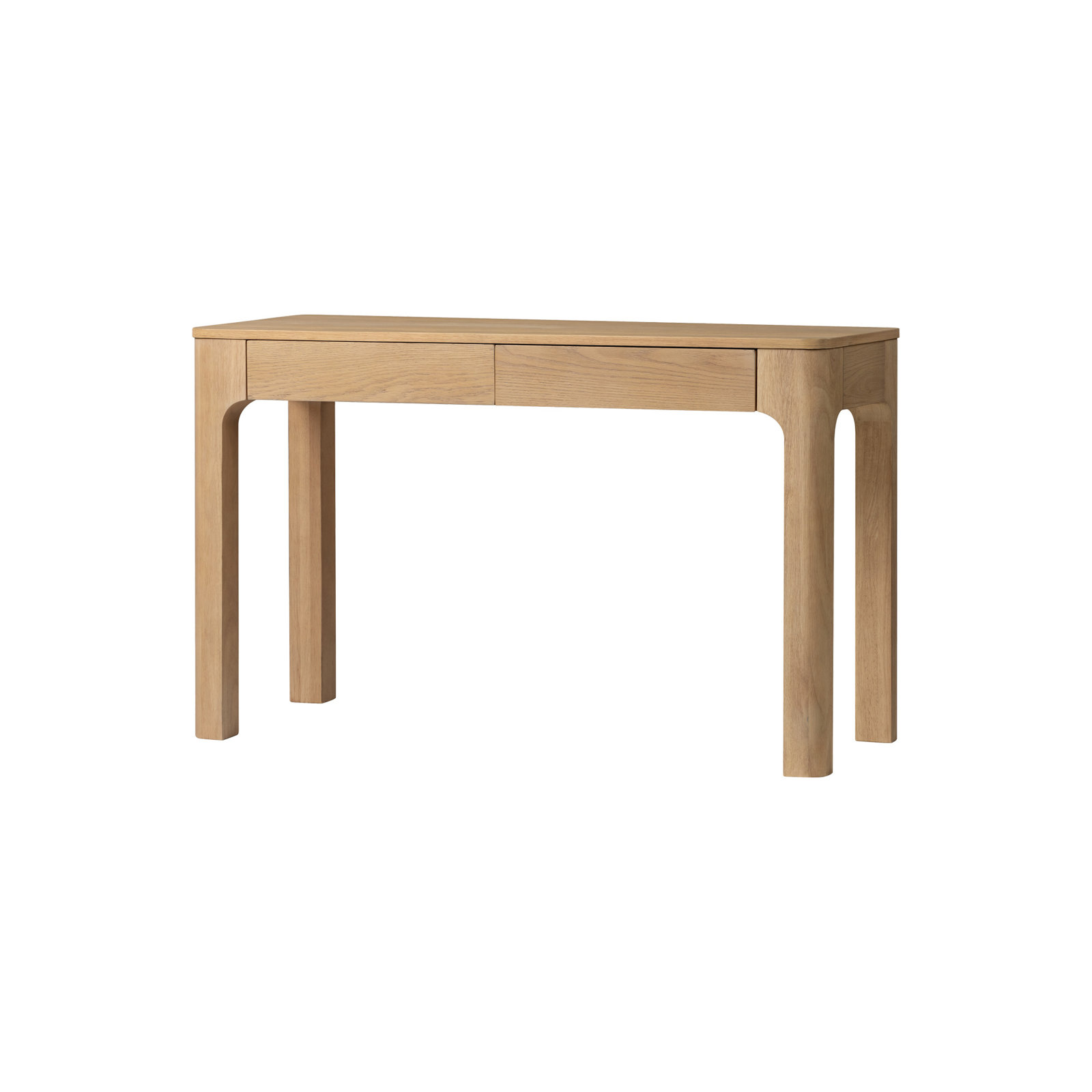 Peterson Desk, Natural