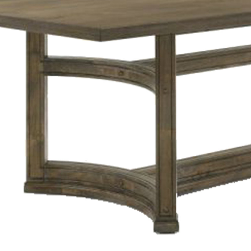Aisa Dining Table