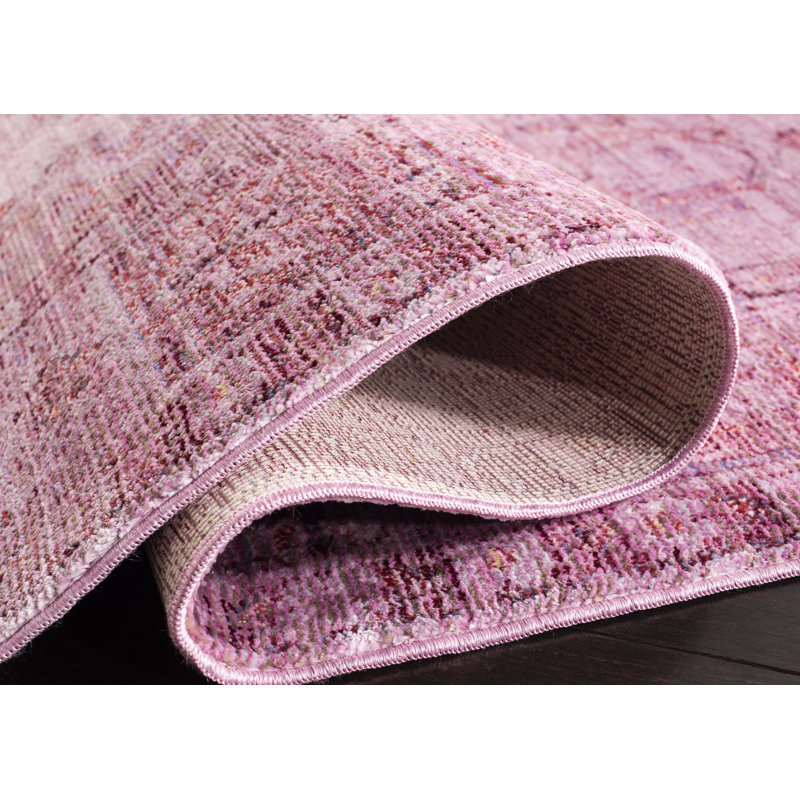 Tapis performance oriental Chantae, Rectangle 5 pi x 8 pi
