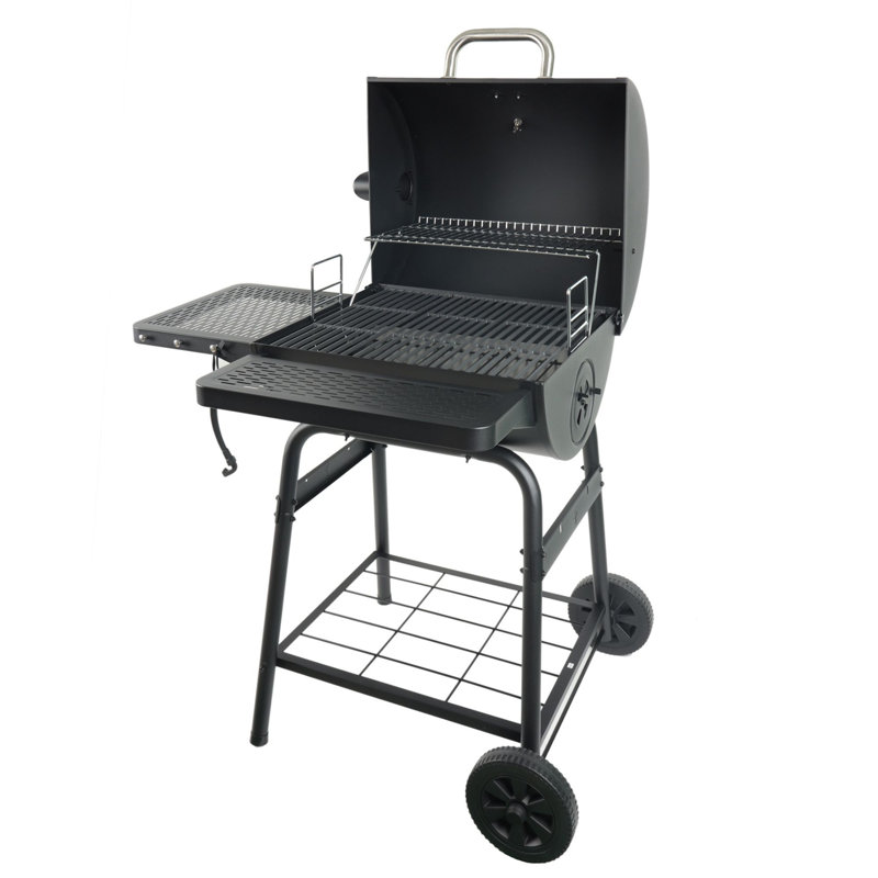 Grande grille de cuisson à grille de barbecue grill Boss 23