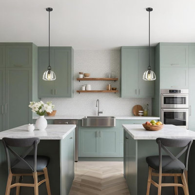 Crystal Hemisphere Pendant Light,Kitchen Pendant Lighting Over Island