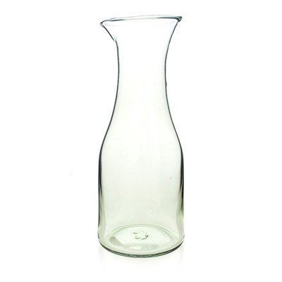 Desiyah 1400ml Large Glass